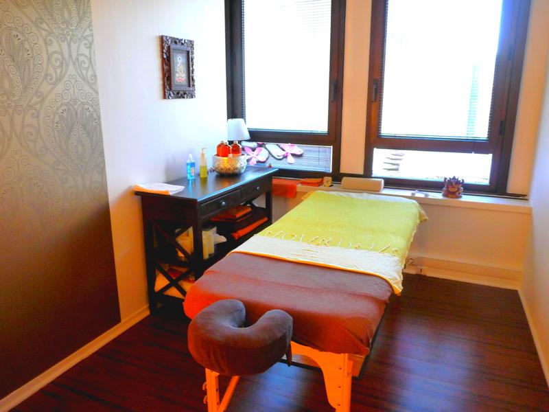 Relax bien-être Nogent