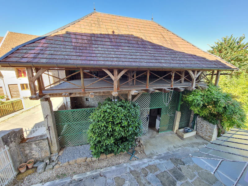 Maison - 190 m² - 10 pièces