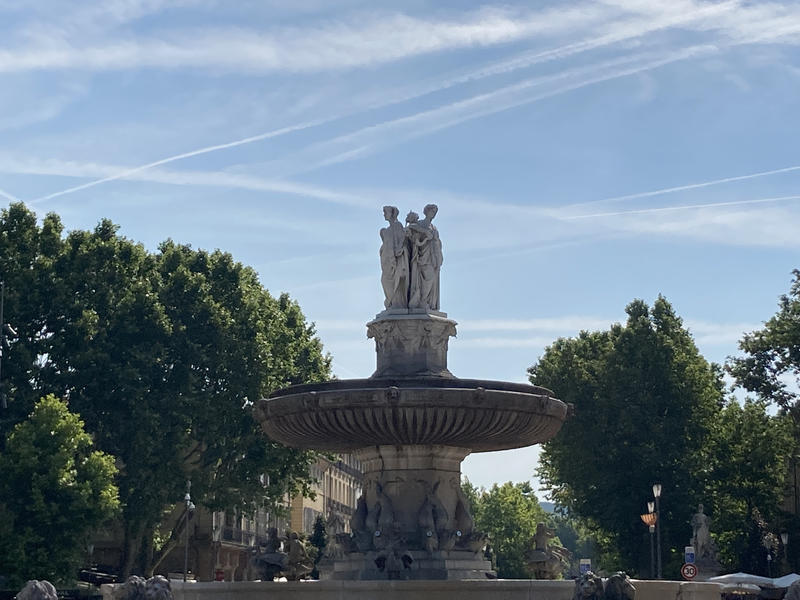 Patrimoine caché du centre ancien