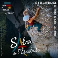 Salon de l'Escalade - 6ème Édition