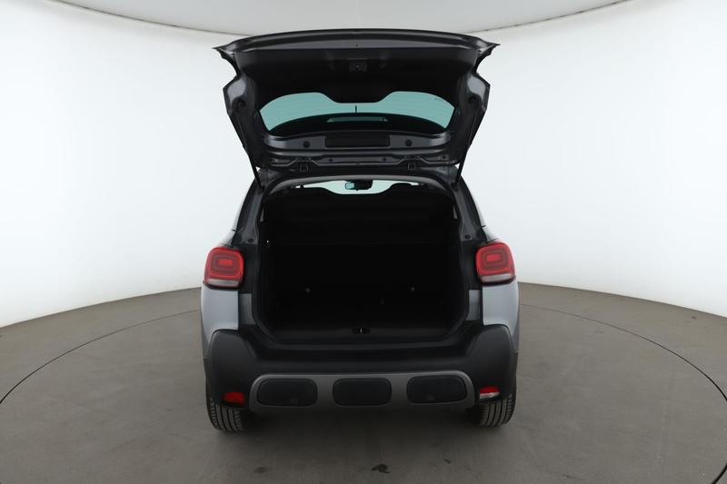 Citroën C3 Aircross 1.2 PureTech Feel 110 ch