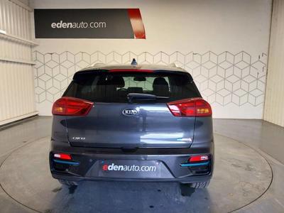Kia Niro e- Electrique 204 ch Active