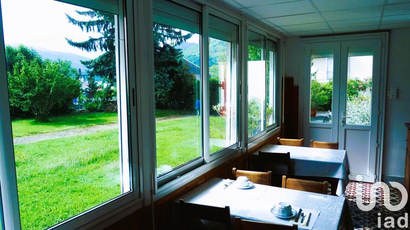 Maison - 450 m² - 14 pièces