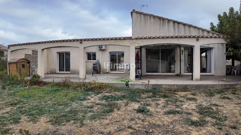 Maison - 135 m² - 4 pièces