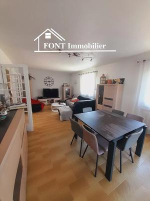 Maison - 155 m² - 6 pièces