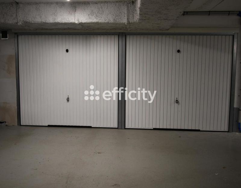 Appartement - 93 m² - 4 pièces