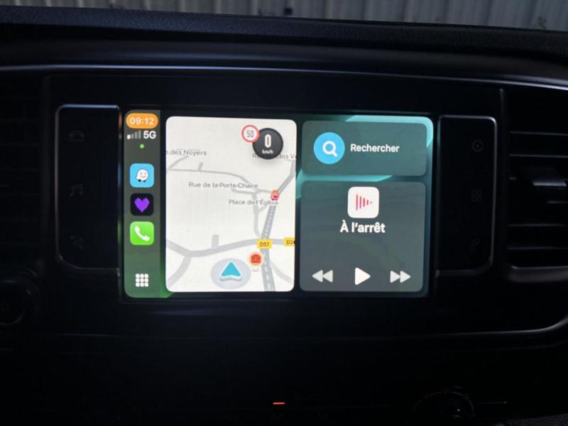 Citroën Jumpy III Vivaro Expert *5 places*