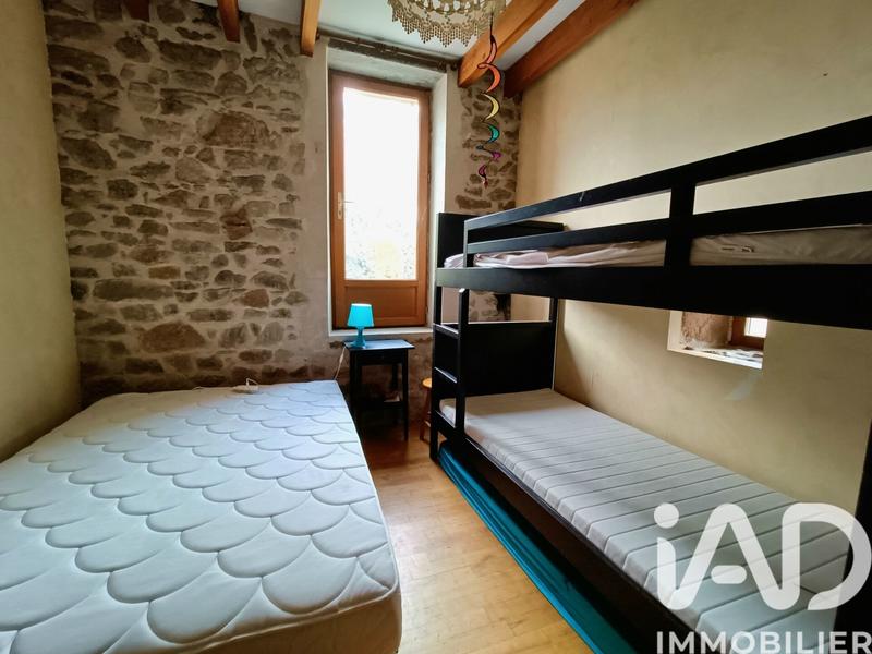 Maison de campagne - 168 m² - 5 pièces