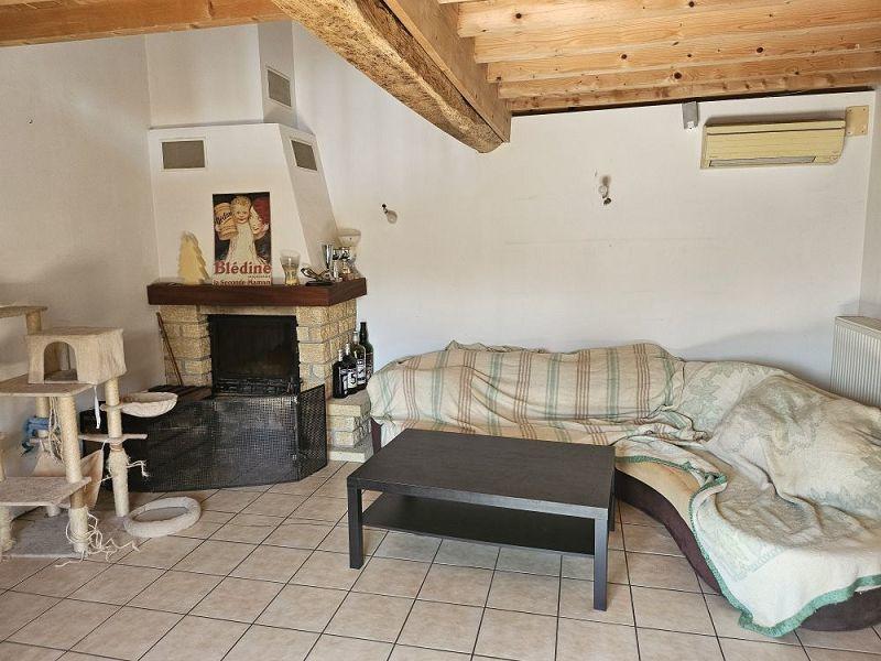 Corps de ferme - 192 m² - 7 pièces