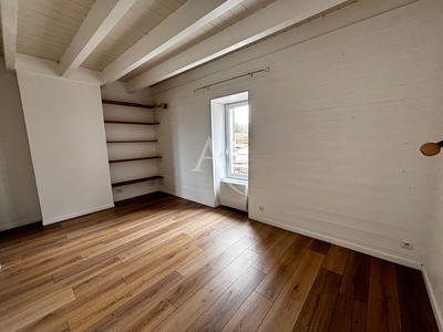 Maison - 75 m² - 3 pièces