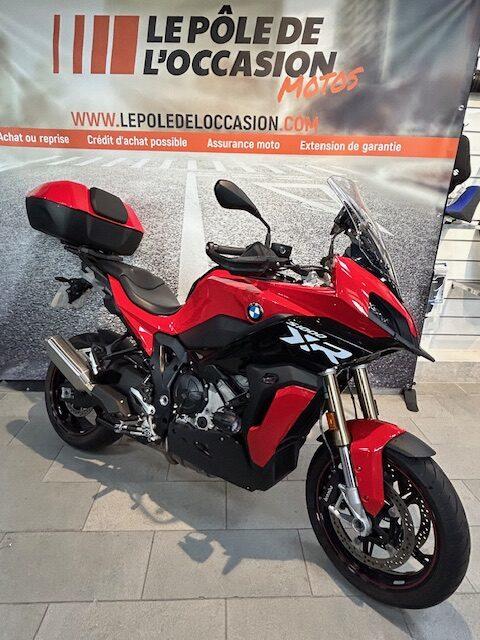 Bmw S1000 Xr - S1000 - S1000xr 1000