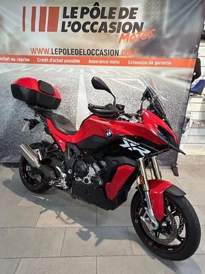 Bmw S1000 Xr - S1000 - S1000xr 1000