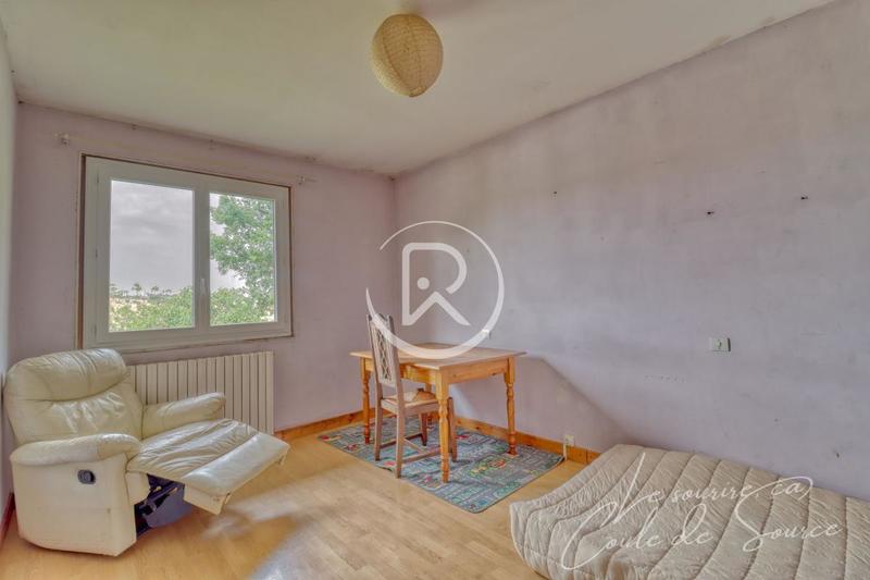 Maison - 130 m² - 4 pièces