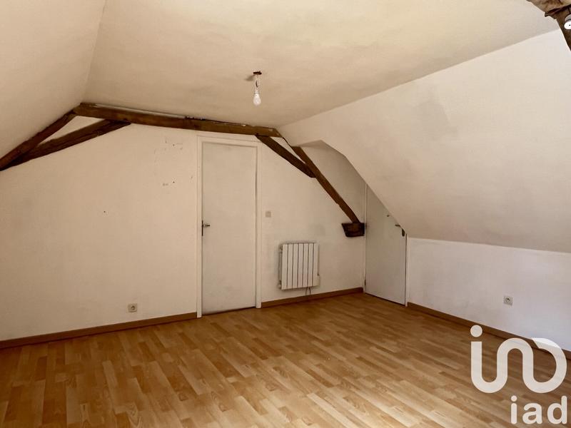 Maison - 108 m² - 5 pièces