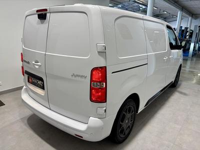 Citroën Jumpy m 2.0 Bluehdi 180 Eat8