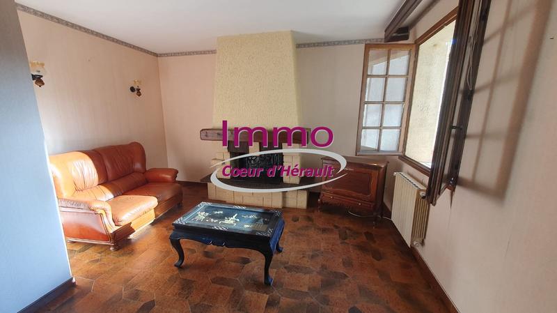 Villa - 90 m² - 3 pièces