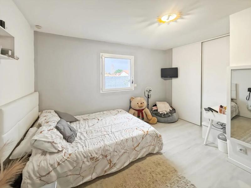 Maison - 147 m² - 7 pièces