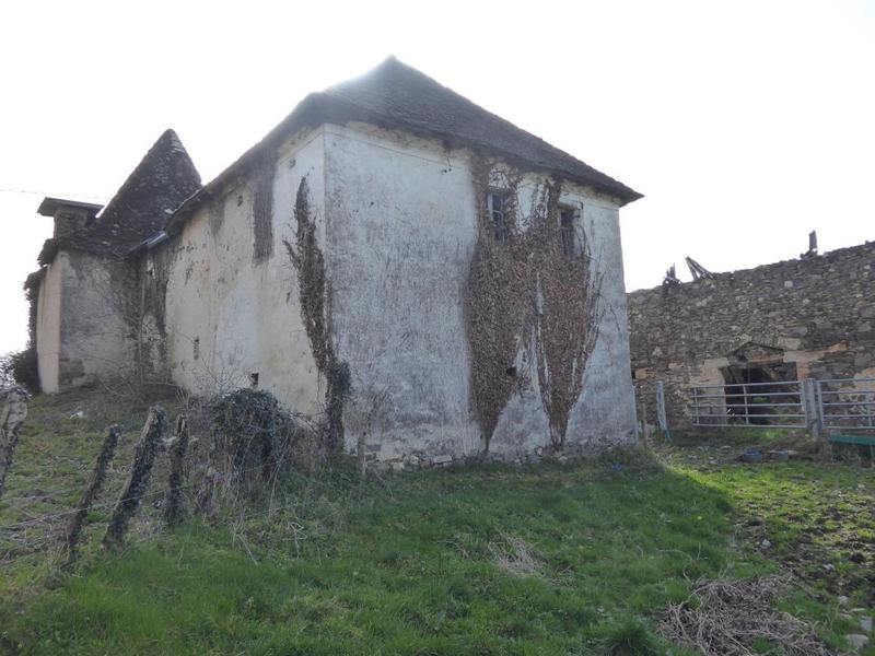 Maison - 100 m² - 3 pièces