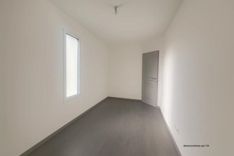 Maison - 137 m² - 7 pièces