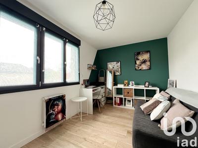 Maison - 71 m² - 3 pièces