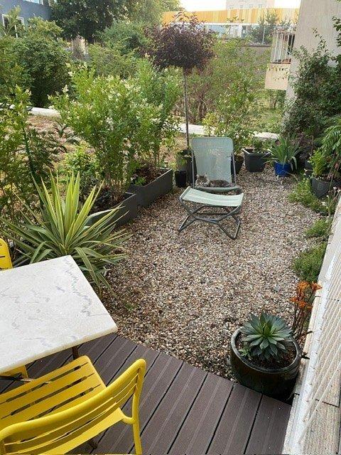 Appartement - 100 m² - 4 pièces