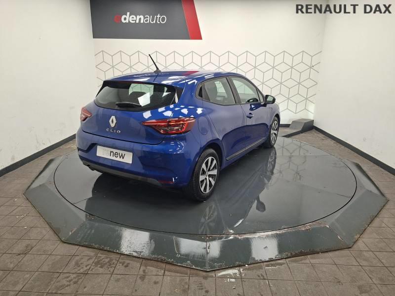 Renault Clio TCe 90 Equilibre