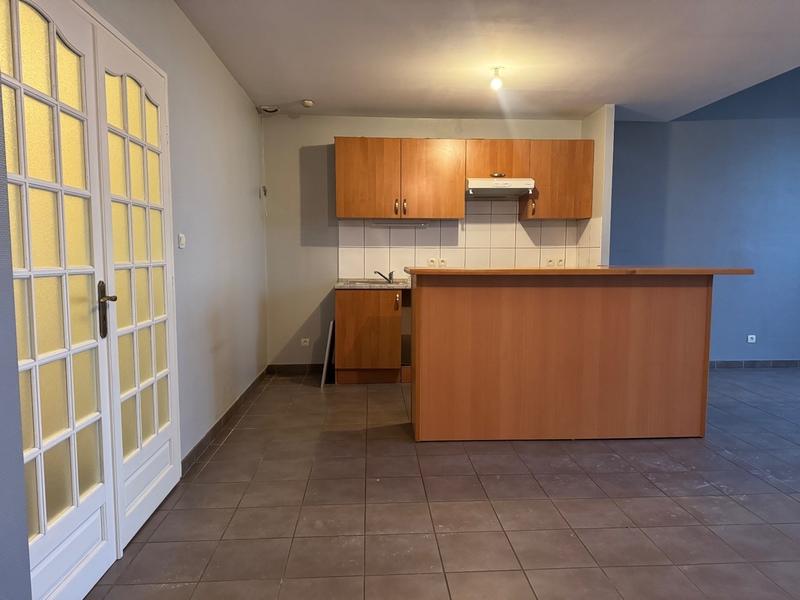 Appartement - 84 m² - 4 pièces