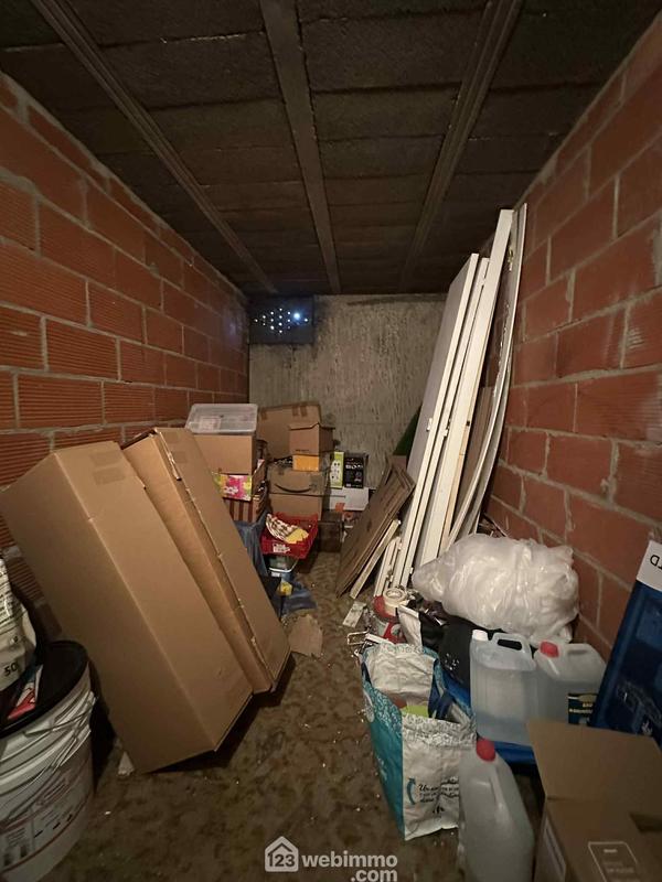 Appartement - 67 m² - 4 pièces