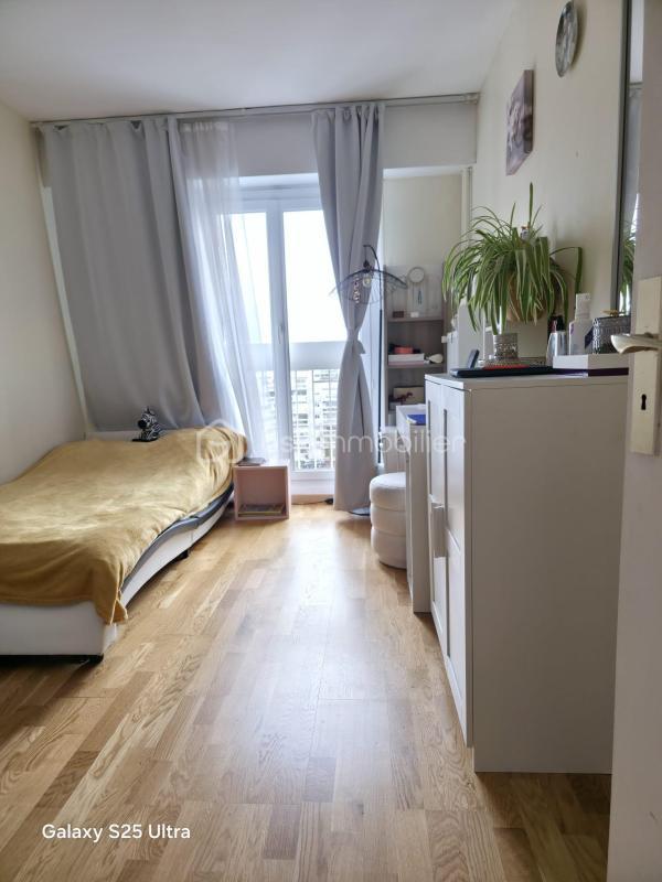 Appartement - 103 m² - 5 pièces