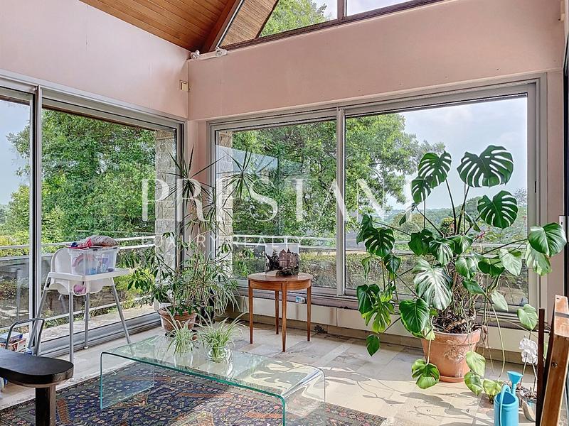 Maison - 157 m² - 7 pièces