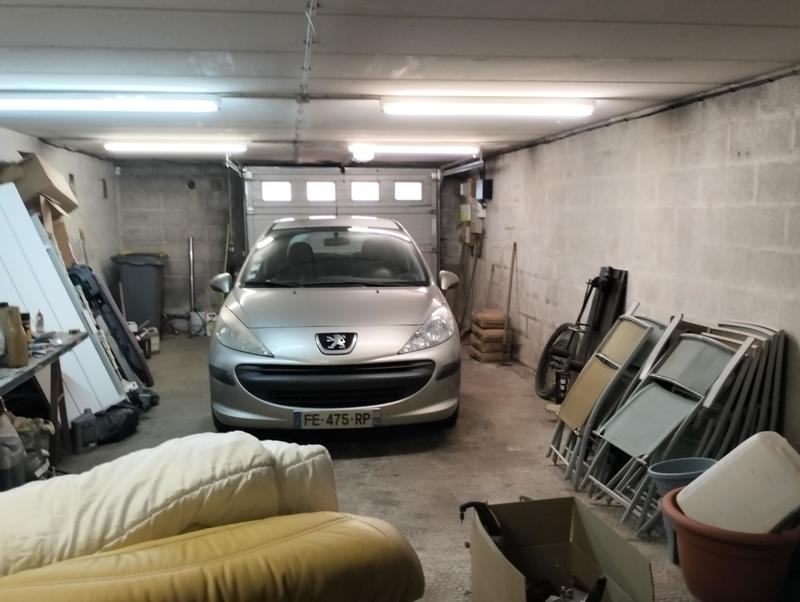 Pavillon - 83 m² - 5 pièces