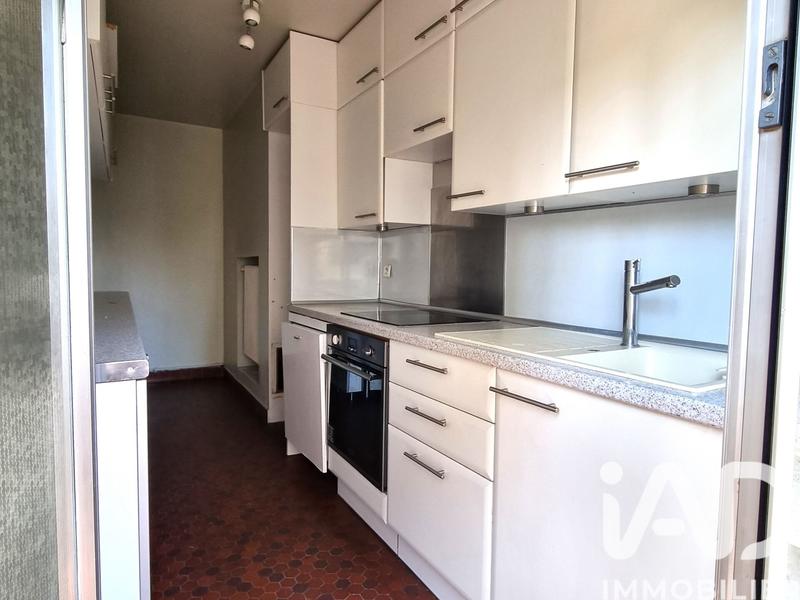 Appartement - 74 m² - 4 pièces