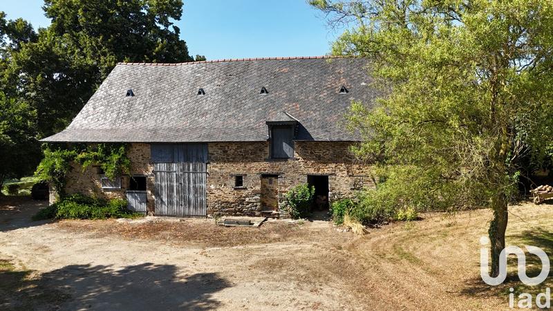 Maison - 171 m² - 6 pièces