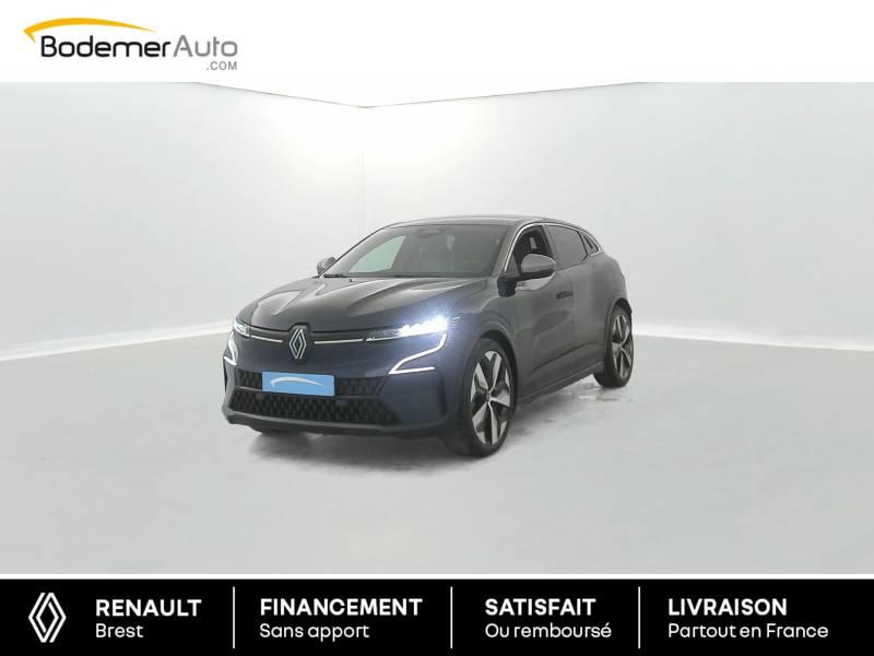 Renault Mégane E-Tech Ev60 220 ch optimum charge Techno