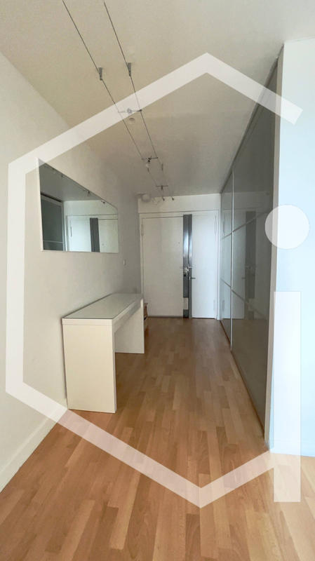 Appartement - 69 m² - 4 pièces