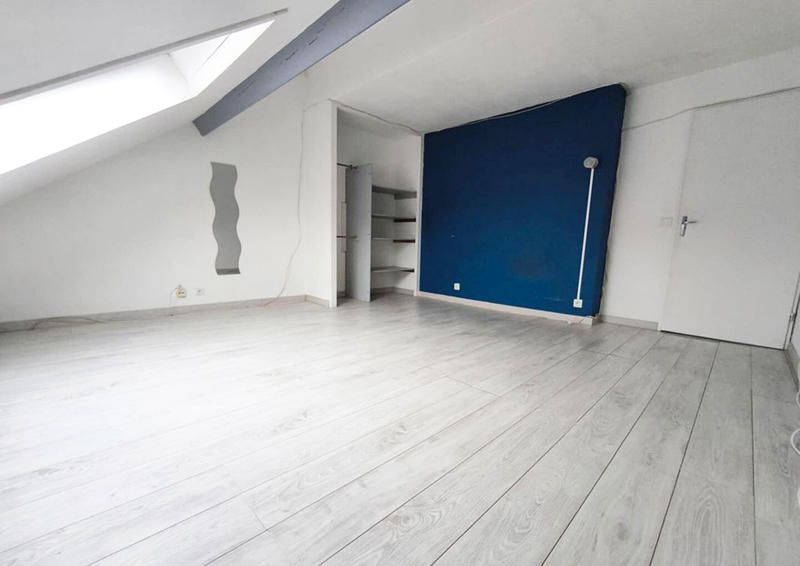Immeuble - 214 m²
