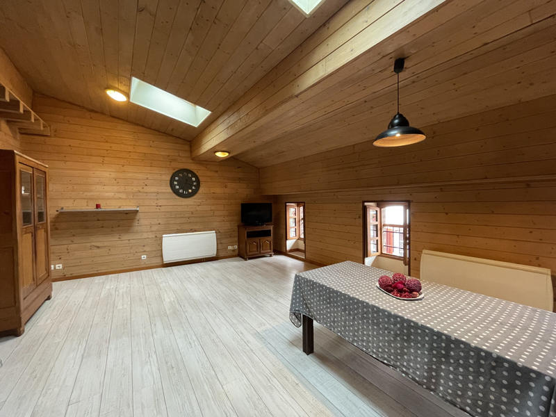 Duplex - 64 m² - 4 pièces