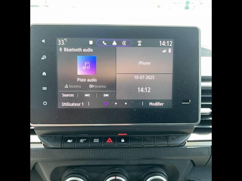 Renault Trafic Fgn L1h1 2800 Kg Blue Dci 150 Edc Grand Confort