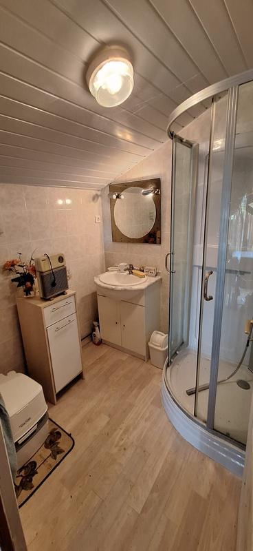 Maison - 110 m² - 6 pièces