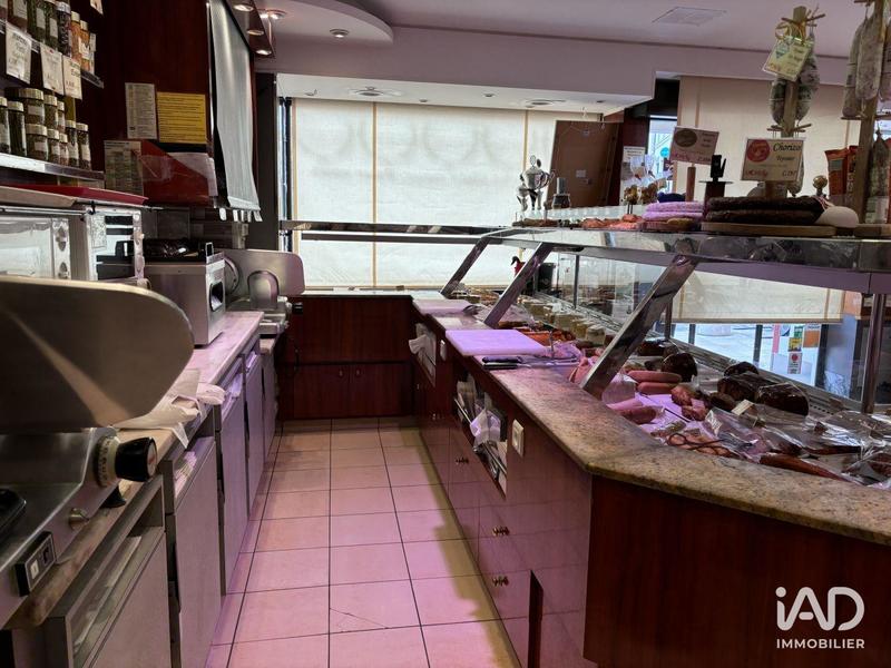 Local commercial - 95 m²