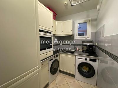 Maison - 158 m² - 6 pièces