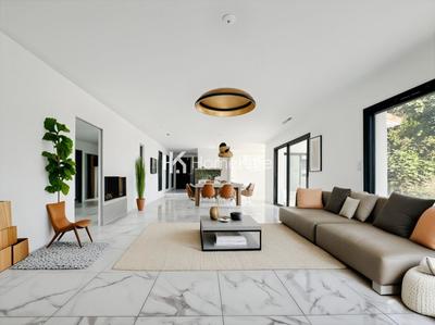 Villa - 130 m² - 4 pièces