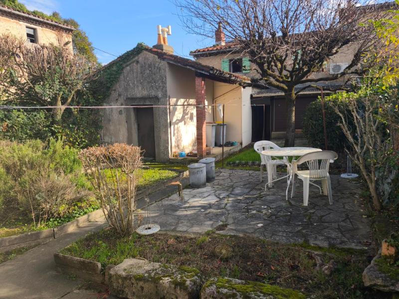 Maison - 158 m² - 5 pièces