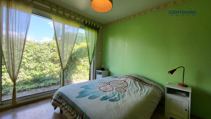 Villa - 153 m² - 5 pièces