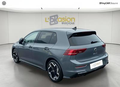 Volkswagen Golf 2.0 Tdi 150 Dsg7 R-Line