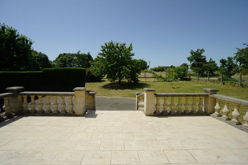 Maison - 140 m² - 7 pièces