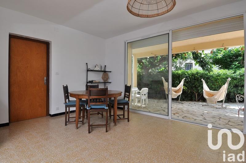 Appartement - 65 m² - 4 pièces