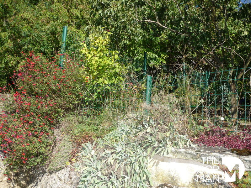 Maison de ville - 115 m² - 4 pièces