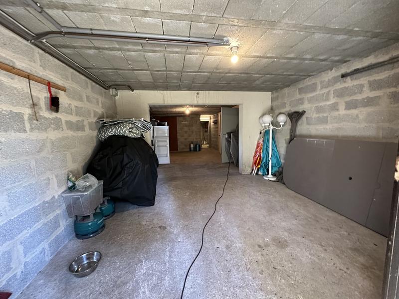 Maison - 136 m² - 6 pièces