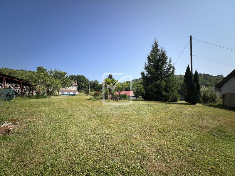 Maison - 155 m² - 5 pièces